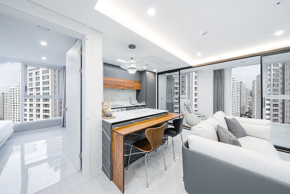 undefined Seocho Intoraon Hotel and Residence 7