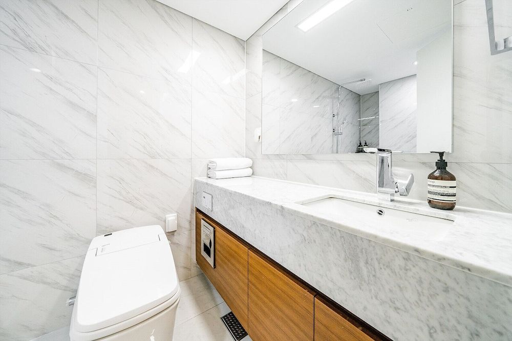 Seocho Intoraon Hotel and Residence Grand Deluxe Suite (No parking) 9