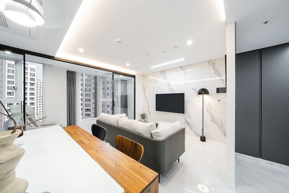 undefined Seocho Intoraon Hotel and Residence 10