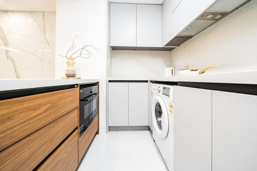 Seocho Intoraon Hotel and Residence Grand Deluxe Suite (No parking) 8