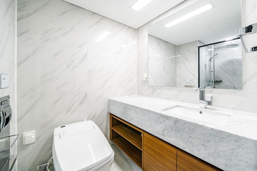 Seocho Intoraon Hotel and Residence Premier Suite_Party Room (No Parking) 12