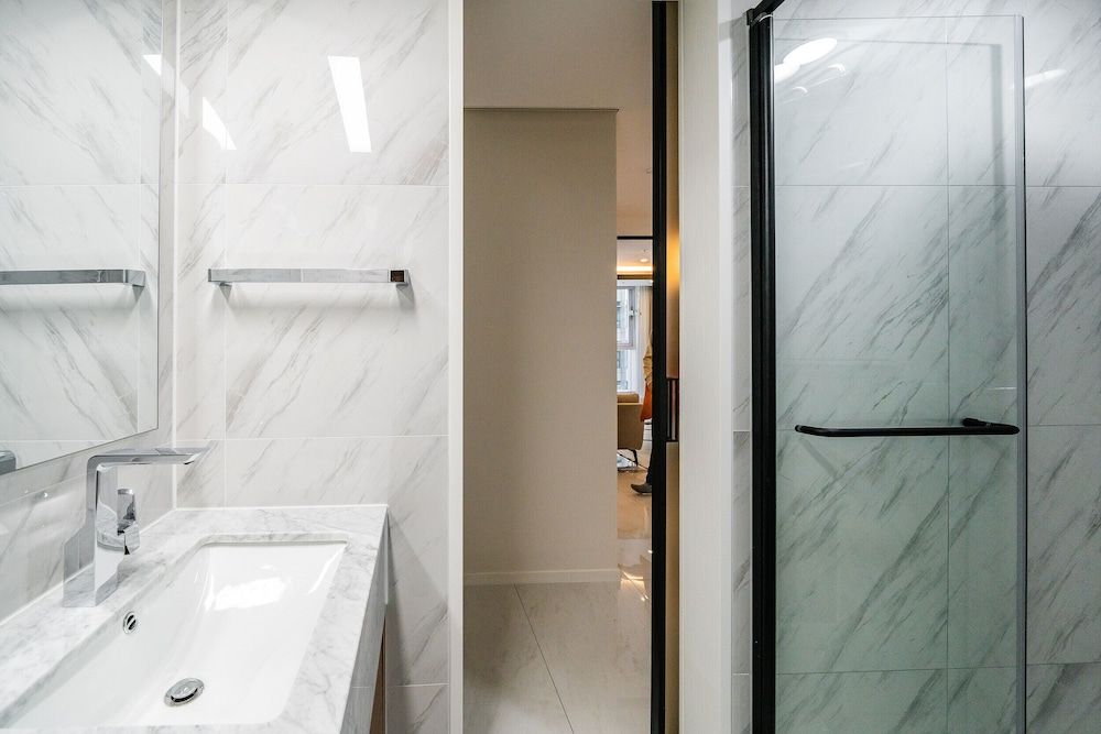 Seocho Intoraon Hotel and Residence Premier Suite_Party Room (No Parking) 11