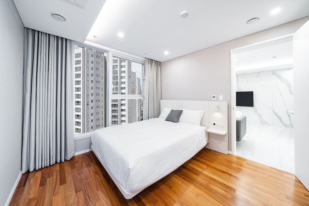 Seocho Intoraon Hotel and Residence Grand Deluxe Suite (No parking) 5