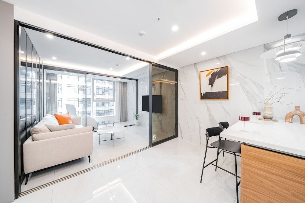 Seocho Intoraon Hotel and Residence Premier Suite_Party Room (No Parking) 3