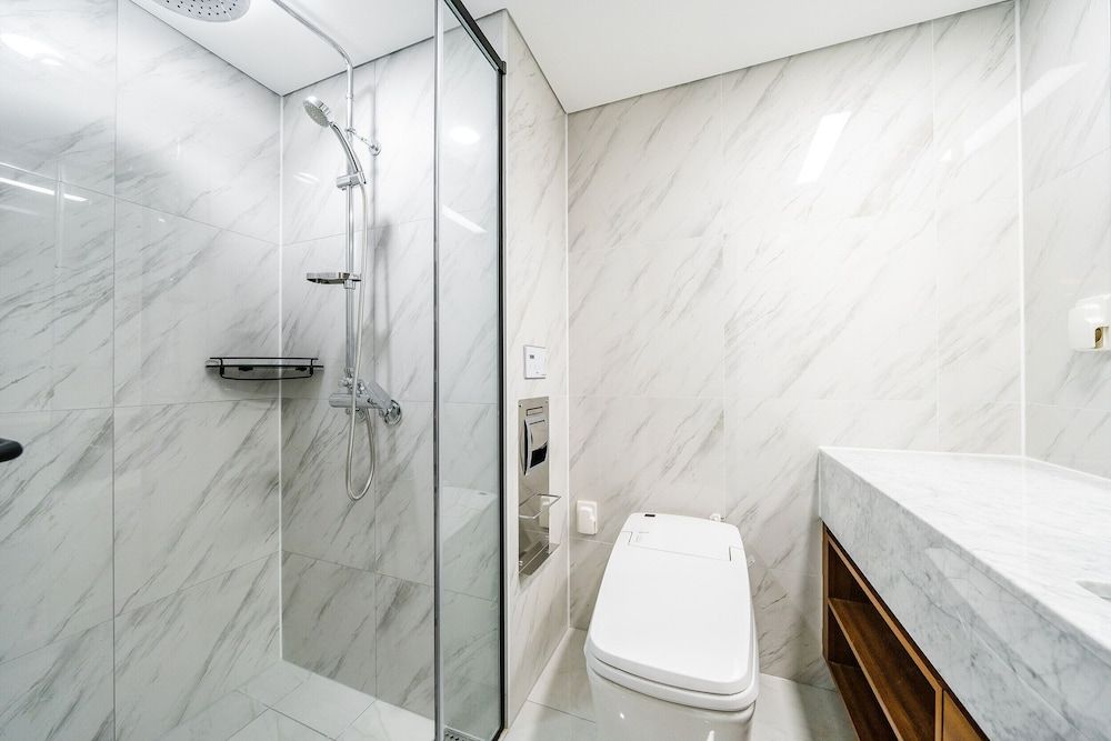 Seocho Intoraon Hotel and Residence Premier Suite_Party Room (No Parking) 13