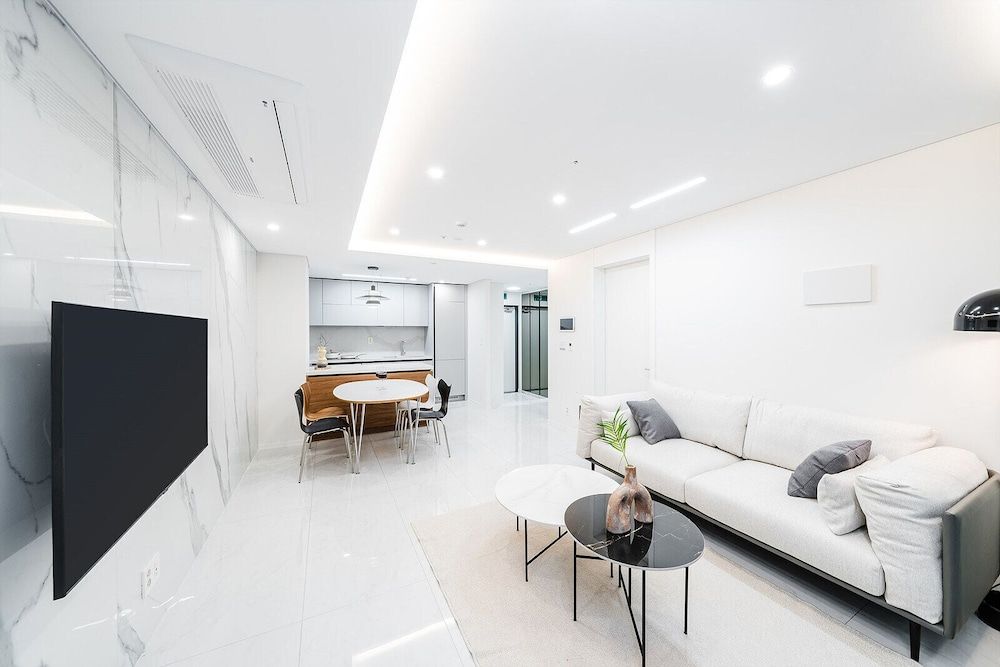 Seocho Intoraon Hotel and Residence Grand Deluxe Suite (No parking) 2