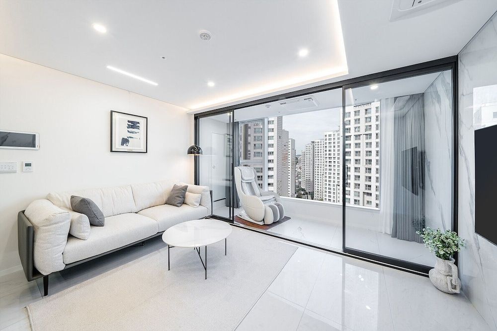 undefined Seocho Intoraon Hotel and Residence 2