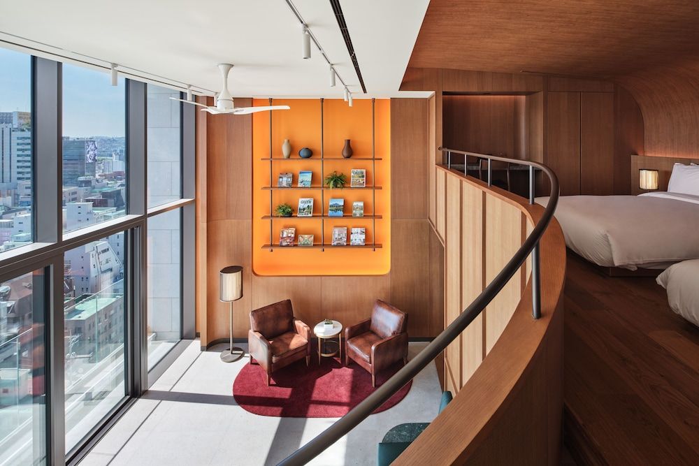 undefined ANANTI AT GANGNAM