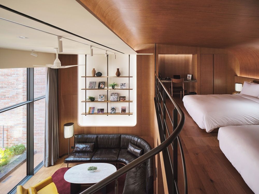 undefined ANANTI AT GANGNAM 4