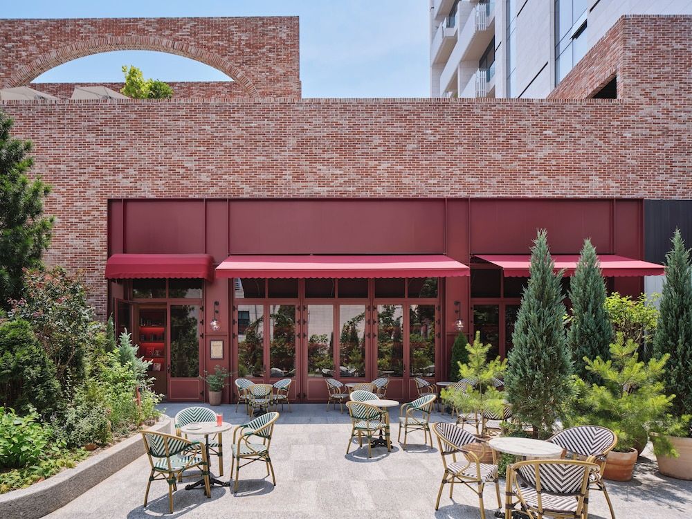 undefined ANANTI AT GANGNAM 5