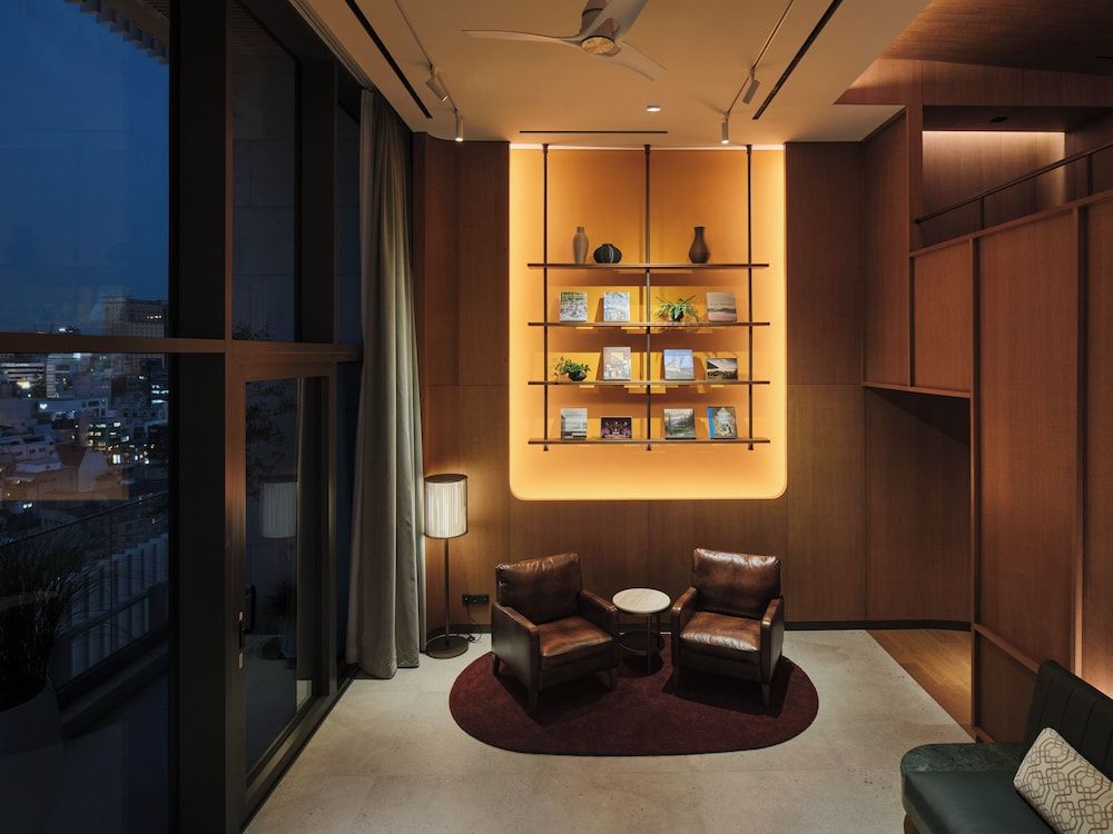 undefined ANANTI AT GANGNAM 2