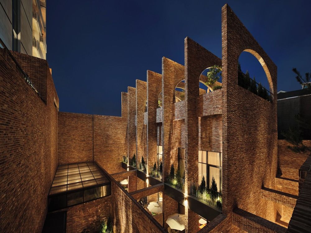 undefined ANANTI AT GANGNAM 6