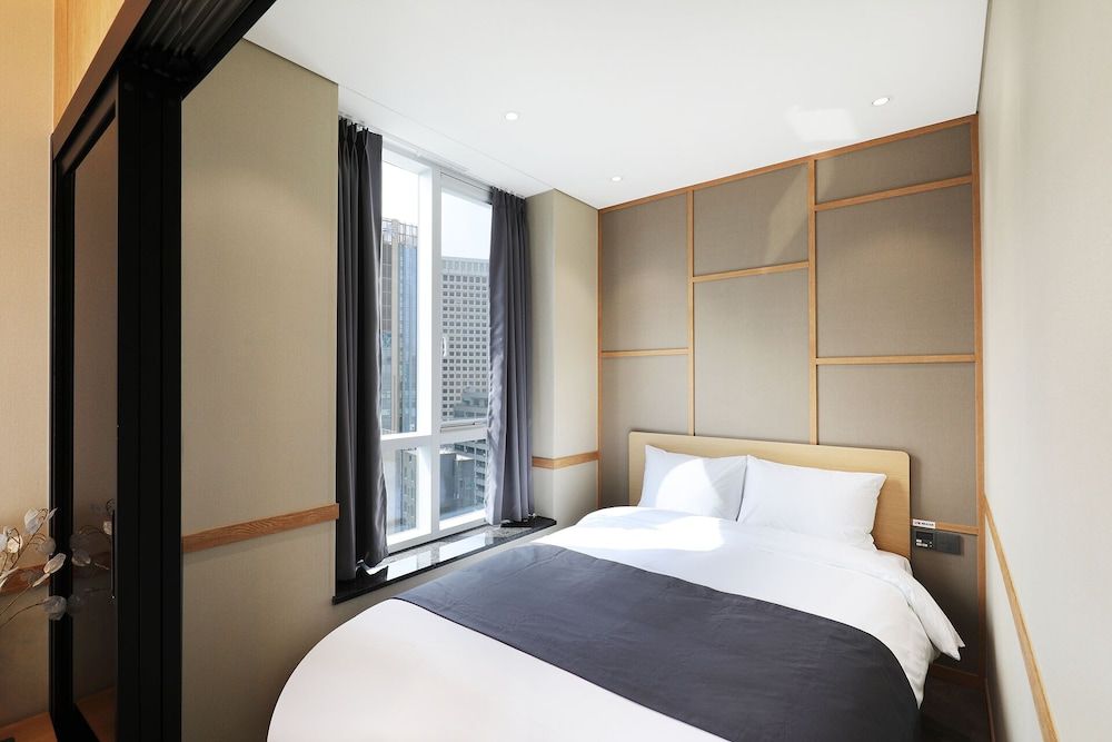 The Stay Classic Hotel Myeongdong Royal Twin Room (No parking)
