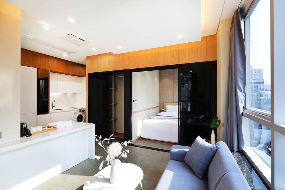 undefined The Stay Classic Hotel Myeongdong 3