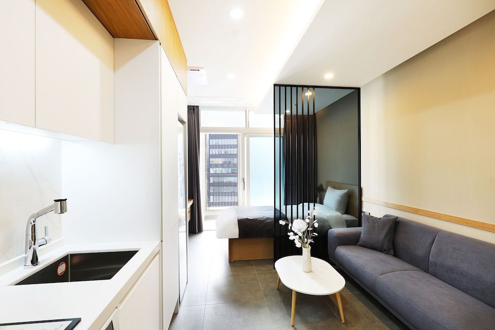 undefined The Stay Classic Hotel Myeongdong 10