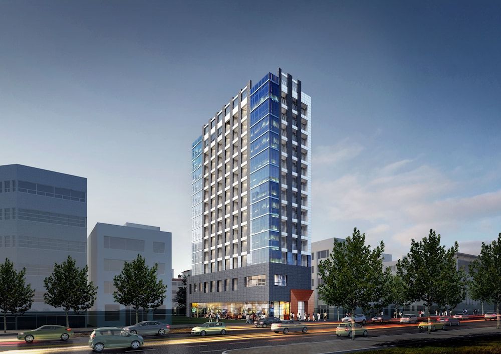 undefined The Stay Classic Hotel Myeongdong 7