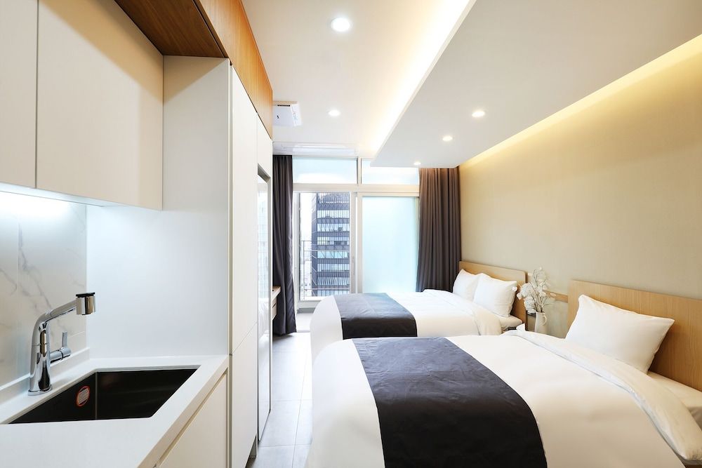 undefined The Stay Classic Hotel Myeongdong 4