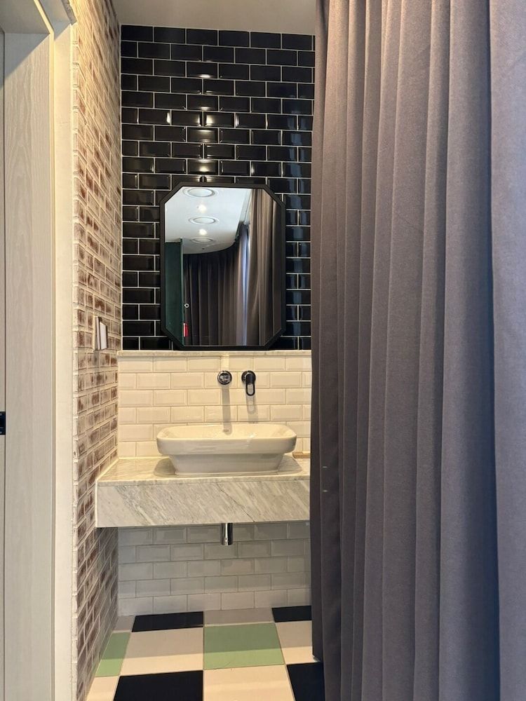 LE SEOUL HOTEL Standard Twin Room 4