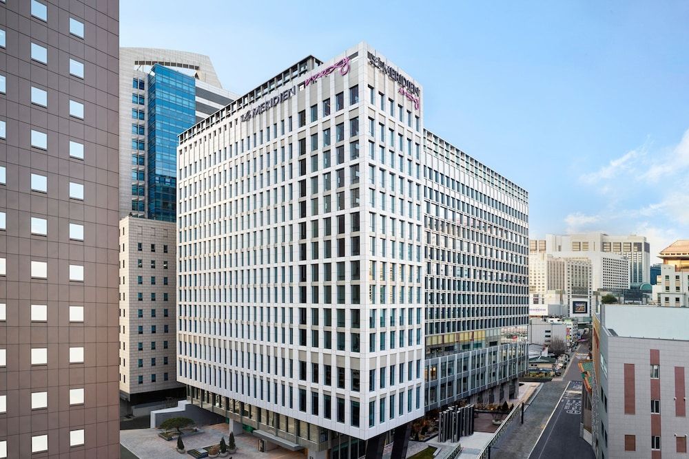 City View from Property