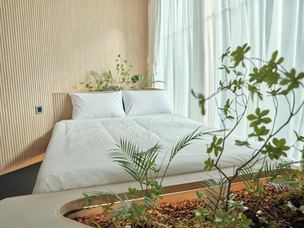 undefined UH Suite Seoul Square