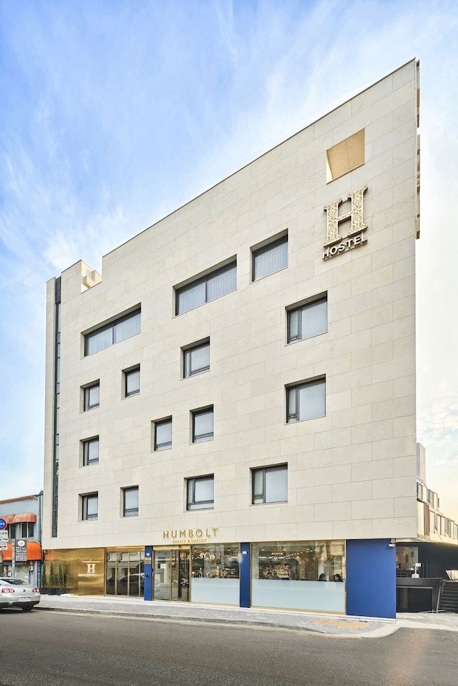 undefined H HOSTEL Itaewon 2