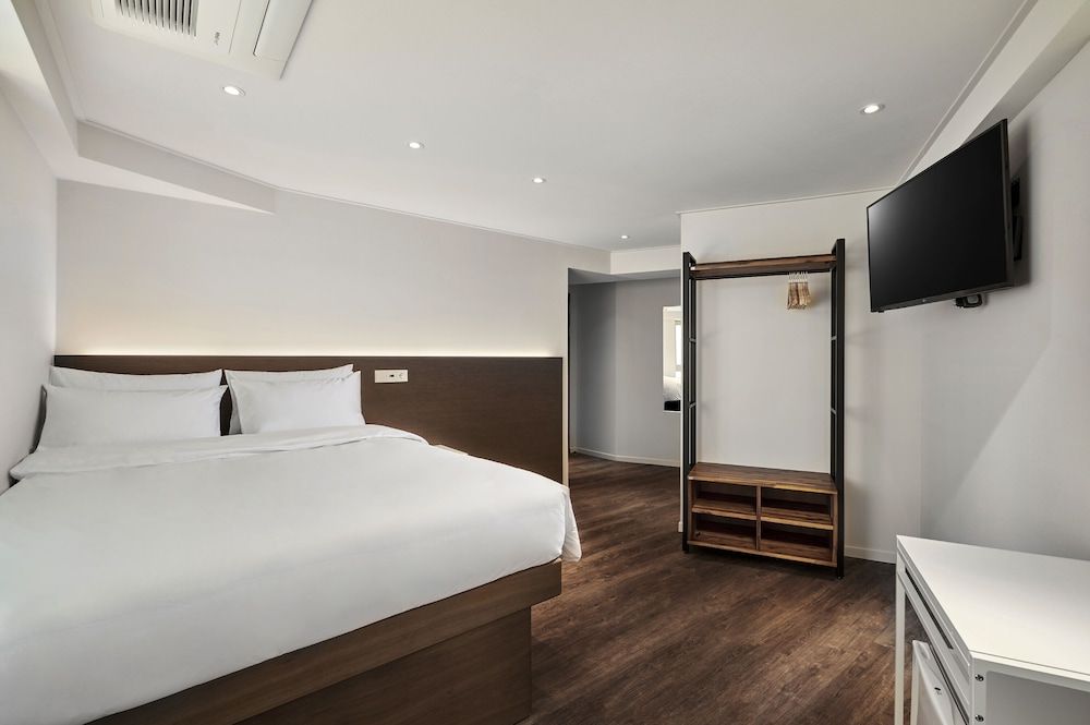 undefined H HOSTEL Itaewon 7