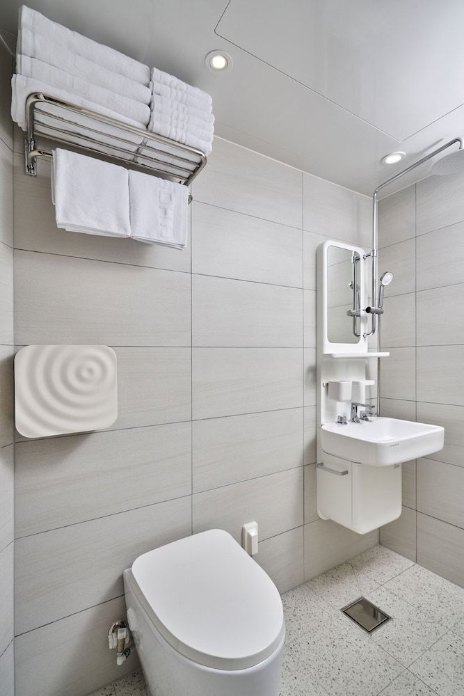 undefined H HOSTEL Itaewon 9