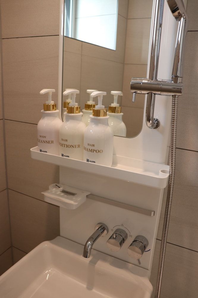 undefined H HOSTEL Itaewon 8