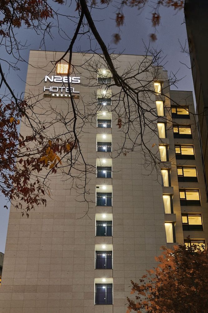 undefined N285 Hotel Insadong 7