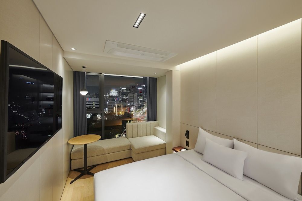 undefined N285 Hotel Insadong 4