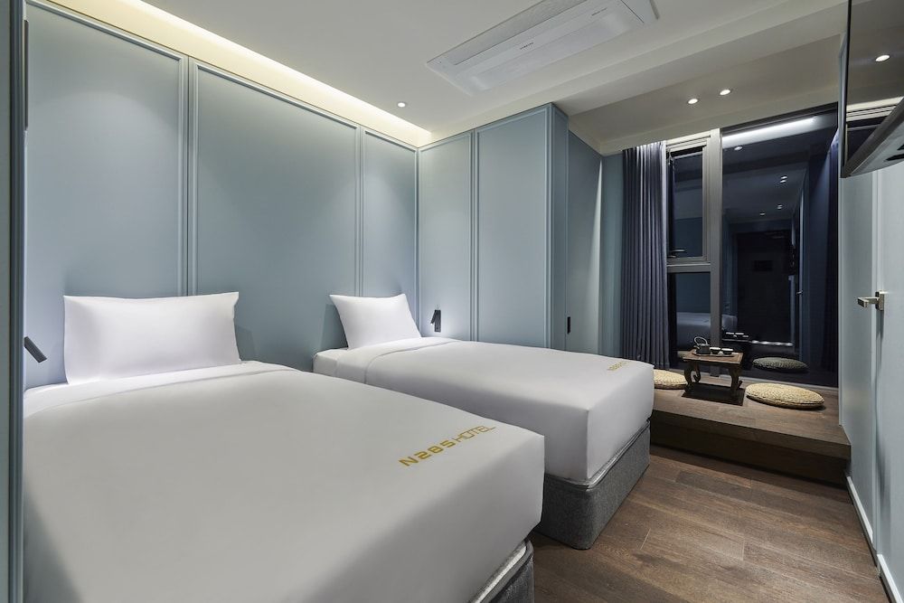 undefined N285 Hotel Insadong
