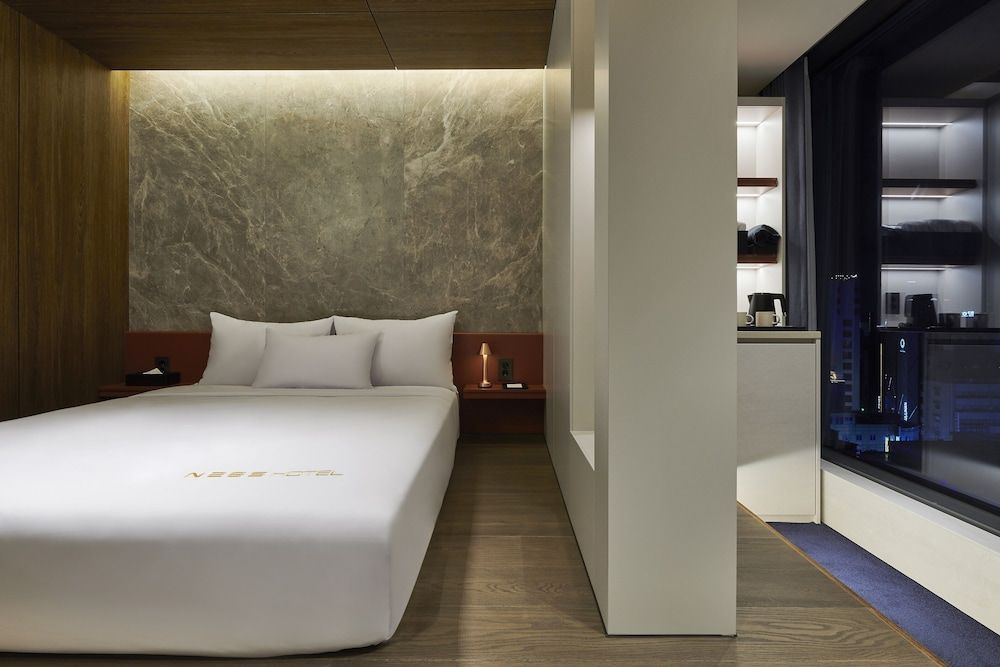 undefined N285 Hotel Insadong 8