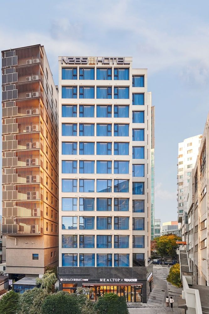 undefined N285 Hotel Insadong 6