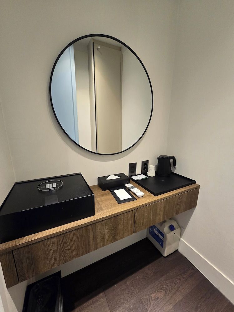 N285 Hotel Insadong Twin Room (No Parking) 7