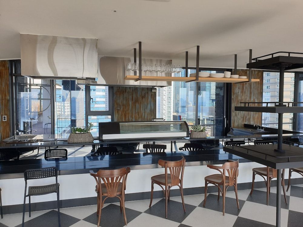 undefined JUNIBINO HOTEL Hongdae 8