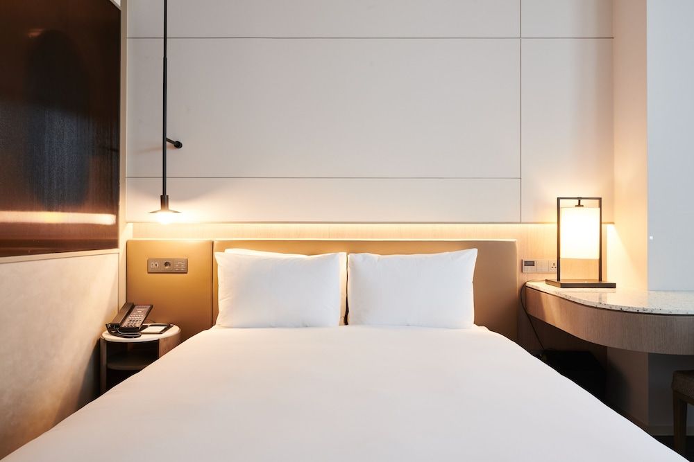 undefined Nine Tree Premier ROKAUS Hotel Seoul Yongsan 3