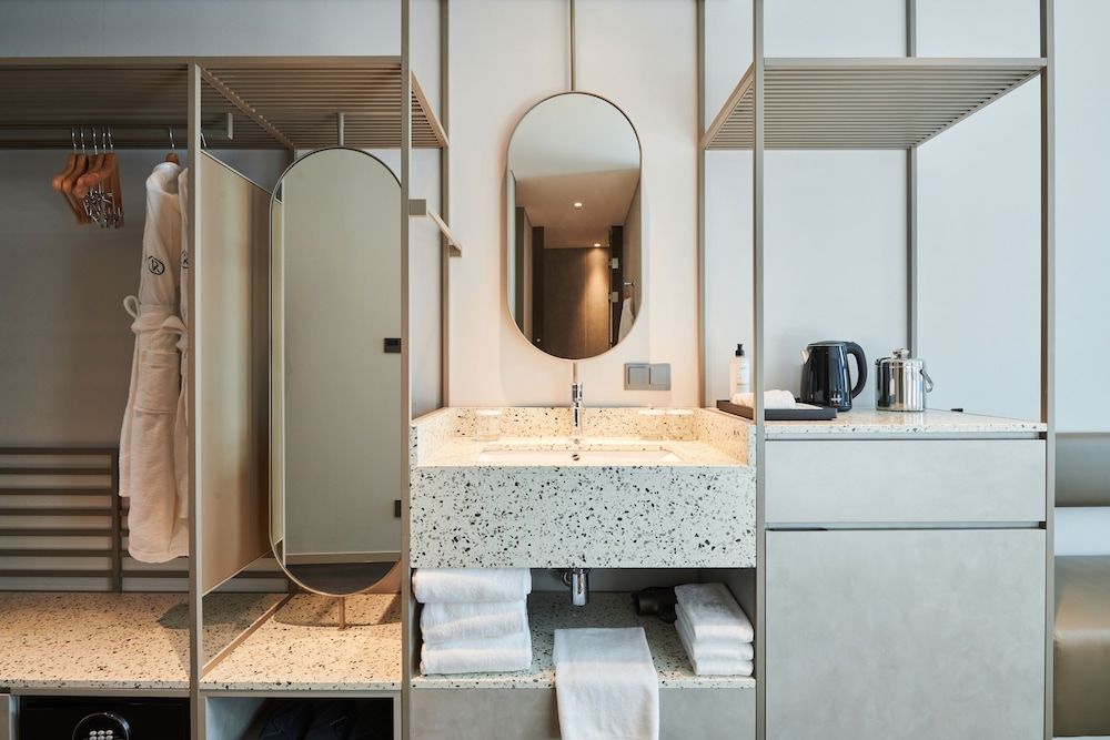 undefined Nine Tree Premier ROKAUS Hotel Seoul Yongsan 10