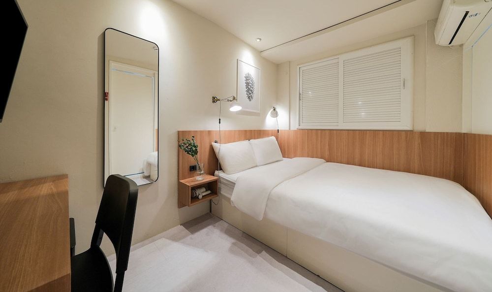 undefined Hotel Less Seoul 3