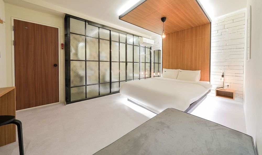 undefined Hotel Less Seoul 2