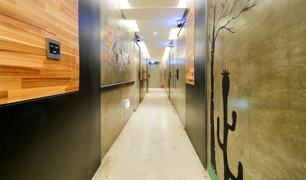 undefined Hotel Less Seoul