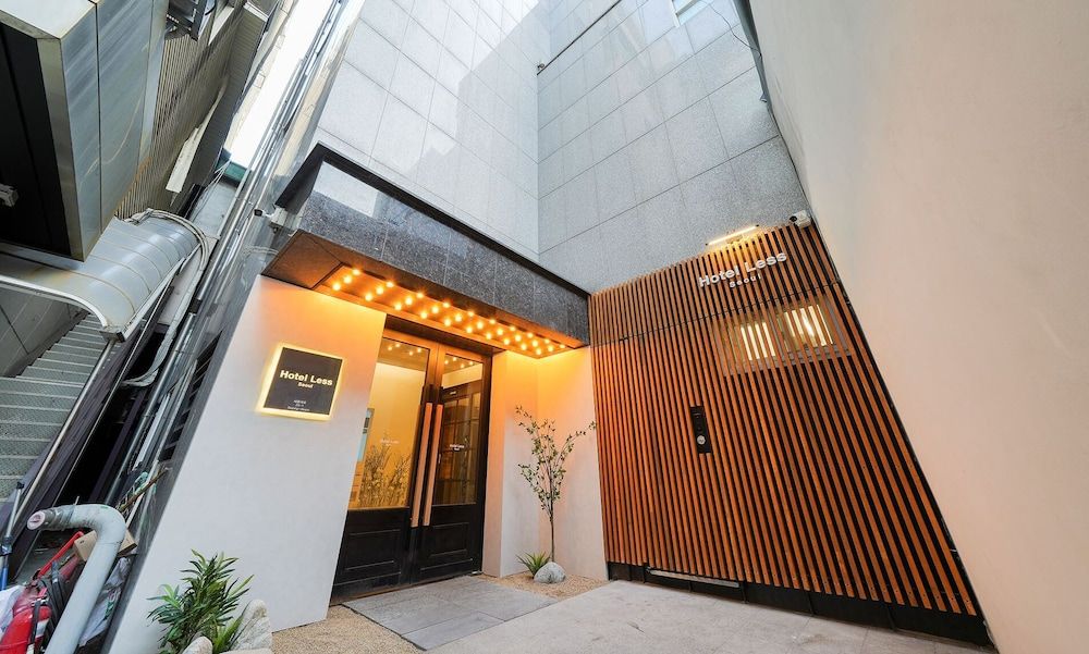 undefined Hotel Less Seoul 6