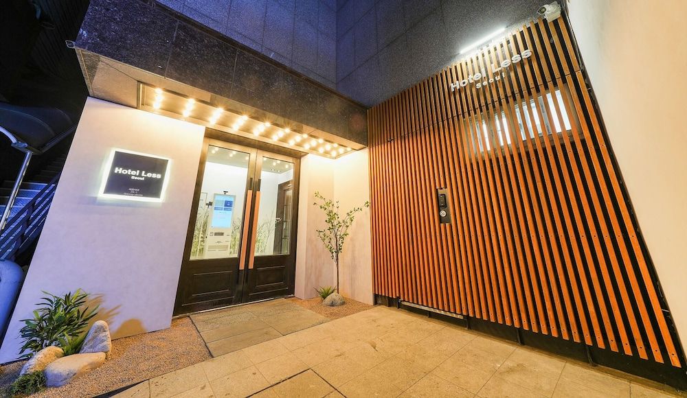 undefined Hotel Less Seoul 7