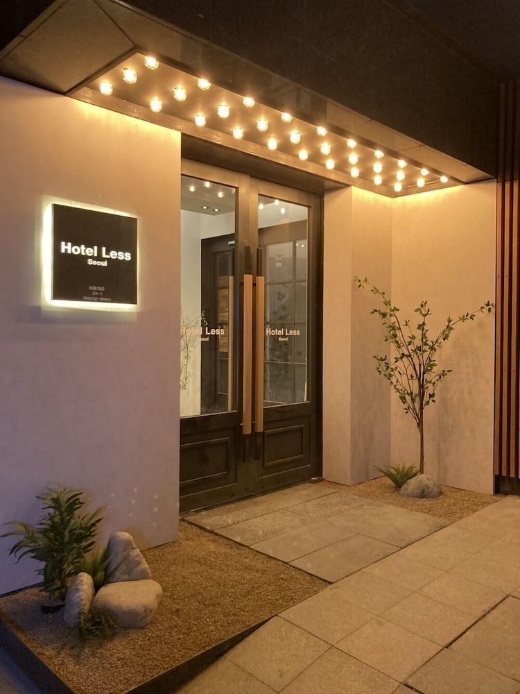 undefined Hotel Less Seoul 10