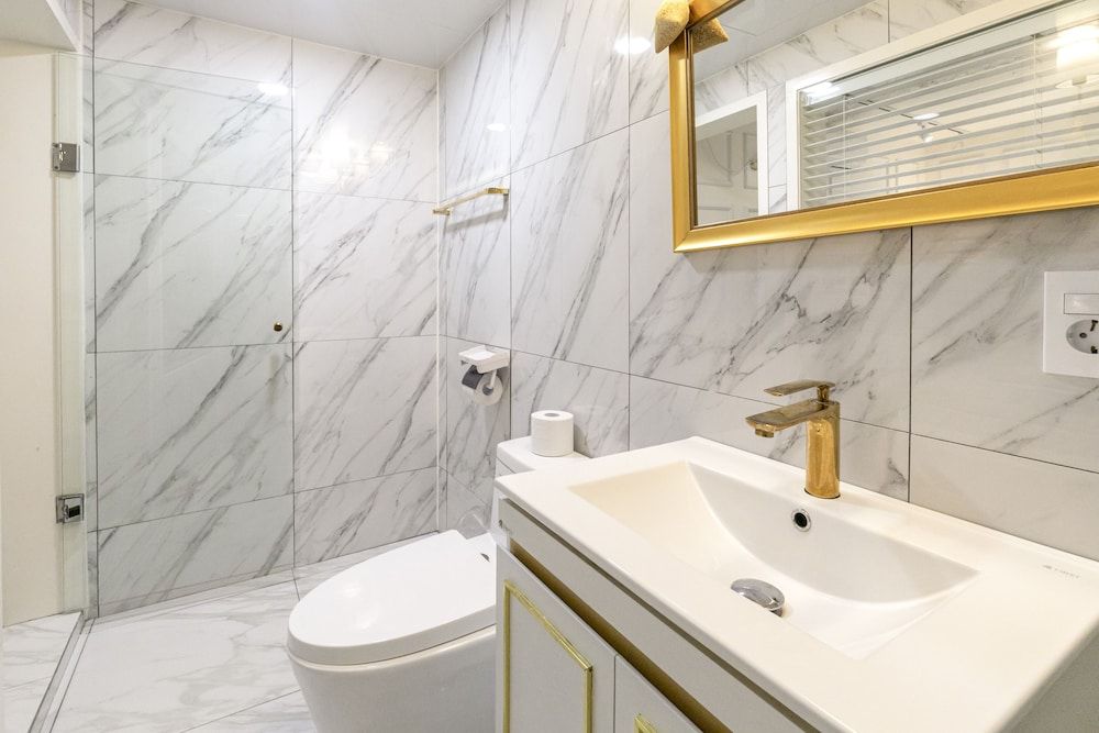 Bias K-GIRL GUESTHOUSE - Caters to Women Business Double Room Single Use, No Windows 8