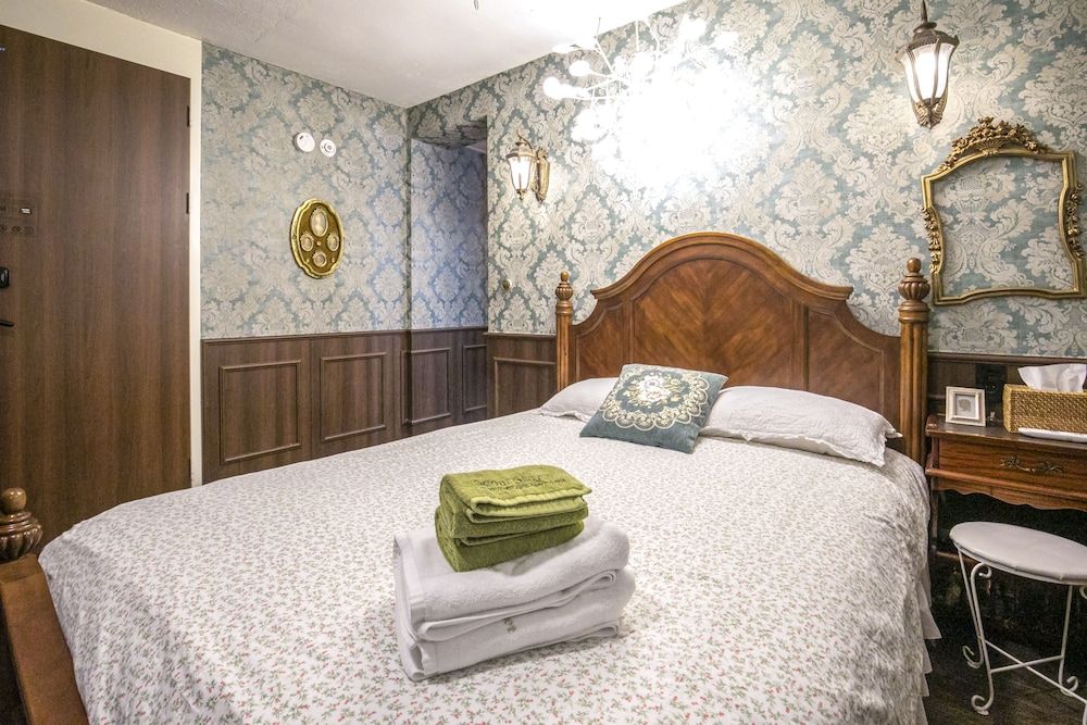 undefined Bias K-GIRL GUESTHOUSE - Caters to Women 7