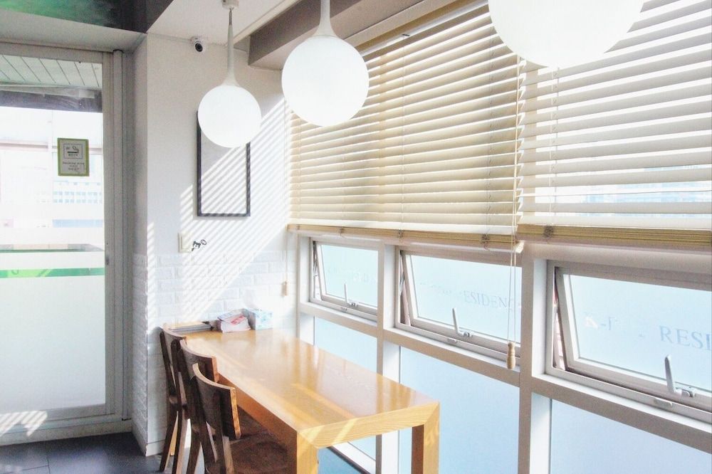 undefined Hostel Kpop 8