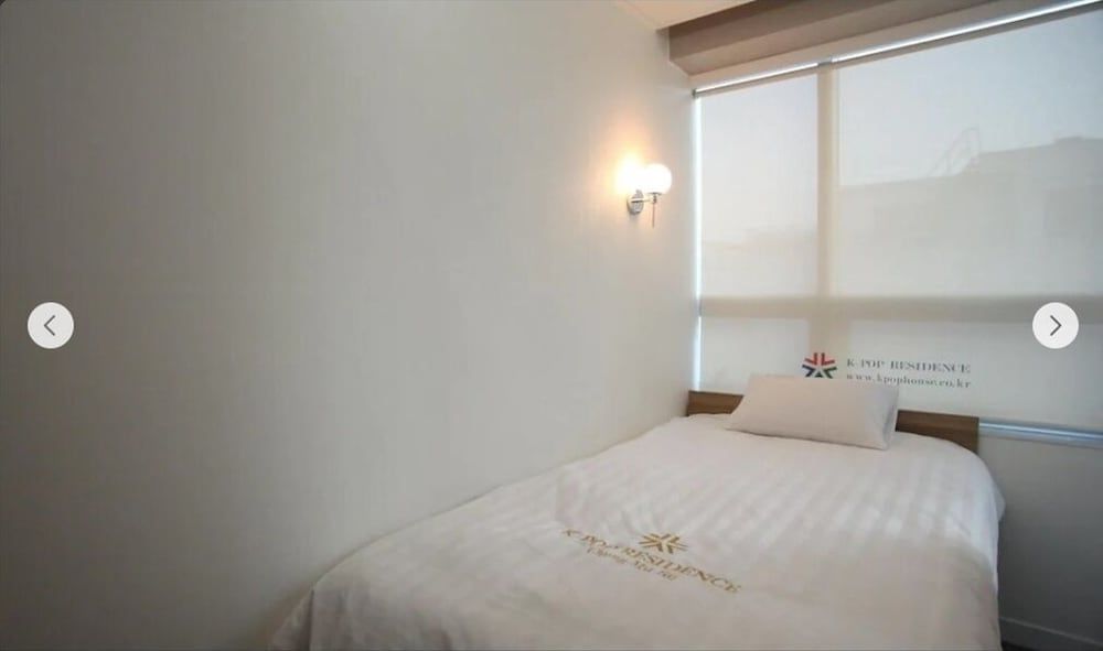 undefined Hostel Kpop