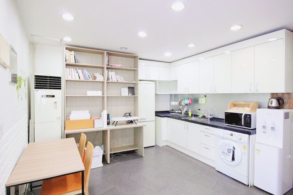 undefined Hostel Kpop 9