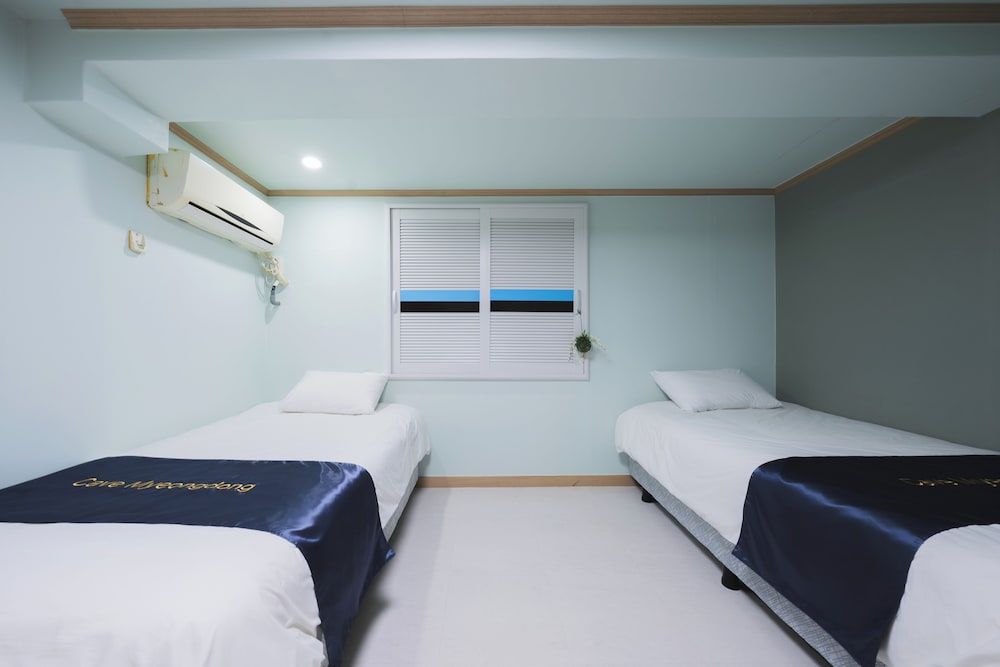 undefined Cave Myeongdong 3