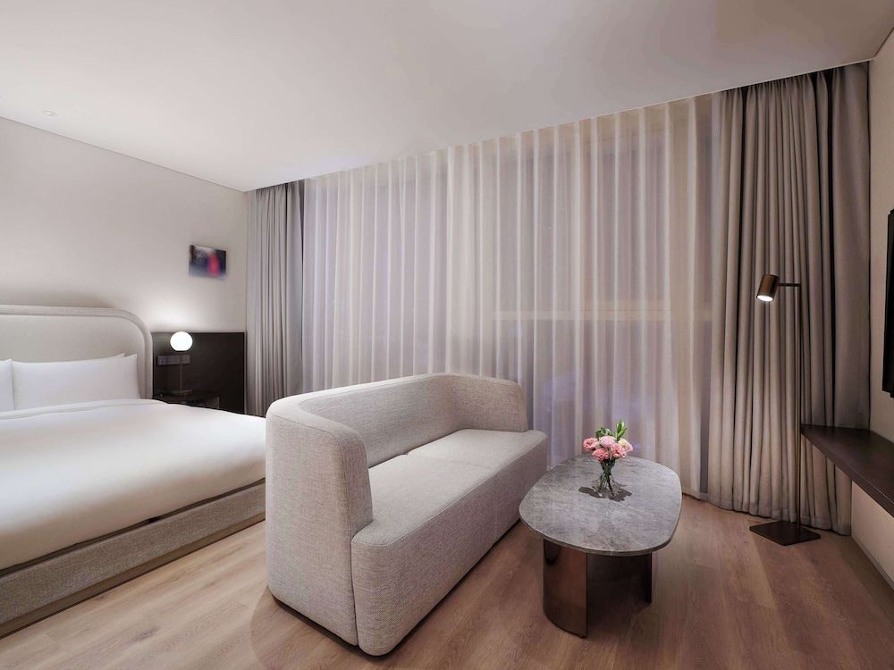 undefined Hotel Naru Seoul MGallery Ambassador 5